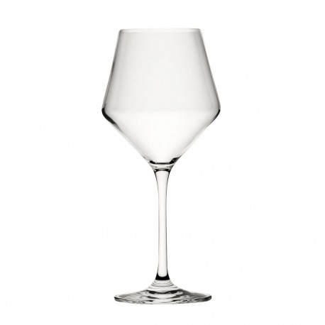 Utopia Murray Wijnglazen 480ml – Set van 6 – Helder Kristalglas