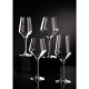 Utopia Murray Wijnglazen 480ml – Set van 6 – Helder Kristalglas