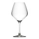 Utopia Seine Wijnglazen 630ml (6 Stuks) - Helder Kristalglas