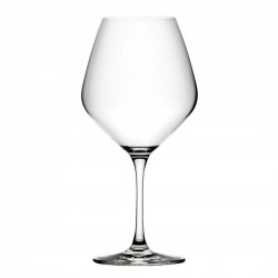 Utopia Seine Wijnglazen 630ml (6 Stuks) - Helder Kristalglas
