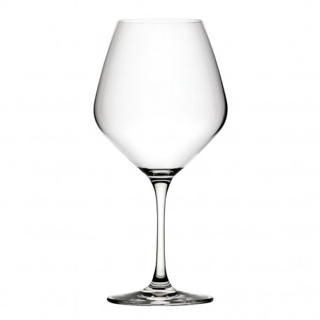 Utopia Seine Wijnglazen 630ml (6 Stuks) - Helder Kristalglas