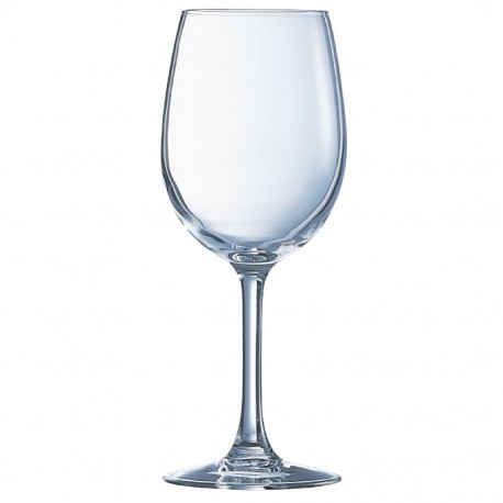 Chef & Sommelier Cabernet Tulip wijnglazen 350ml (24 stuks)