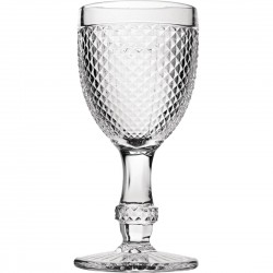 Utopia Dante Wijnglazen 290ml (6 stuks) – Helder Glas
