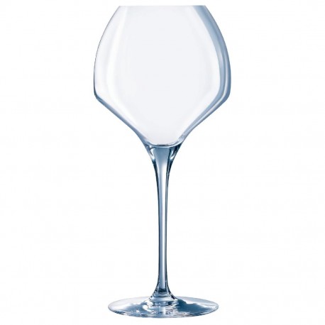 Chef & Sommelier Soft Open Up wijnglazen 470ml – set van 24