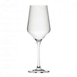 Utopia Murray Wijnglazen 420ml (6 stuks) – Helder Kristalhelder Glas