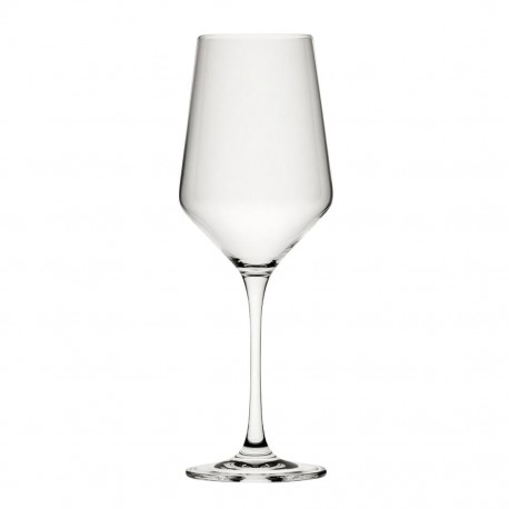 Utopia Murray Wijnglazen 420ml (6 stuks) – Helder Kristalhelder Glas