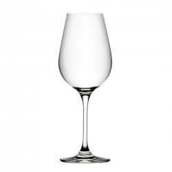 Utopia Mississippi Wijnglazen 380ml (6 stuks) – Helder Kristalglas