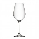 Utopia Mississippi Wijnglazen 380ml (6 stuks) – Helder Kristalglas