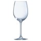 Chef & Sommelier Cabernet Tulip wijnglazen 25cl – set van 24 stuks