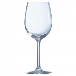 Chef & Sommelier Cabernet Tulip wijnglazen 25cl – set van 24 stuks