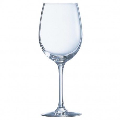 Chef & Sommelier Cabernet Tulip wijnglazen 25cl – set van 24 stuks