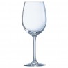 Chef & Sommelier Cabernet Tulip wijnglazen 25cl – set van 24 stuks