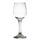 Olympia Solar Wijnglazen 310ml – Gehard Glas, Set van 24