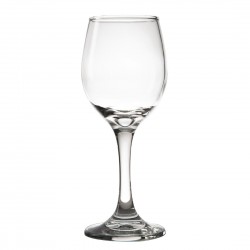Olympia Solar Wijnglazen 310ml – Gehard Glas, Set van 24