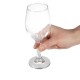 Olympia Solar Wijnglazen 310ml – Gehard Glas, Set van 24
