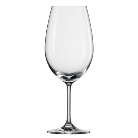 Schott Zwiesel Ivento bordeauxglazen 630ml (6 stuks) - kristalglas