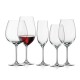 Schott Zwiesel Ivento bordeauxglazen 630ml (6 stuks) - kristalglas