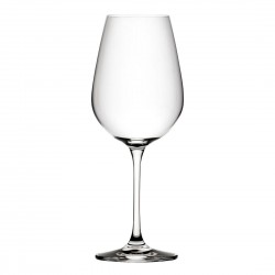 Utopia Mississippi Wijnglazen 500ml (6 stuks) – Helder Kristalglas