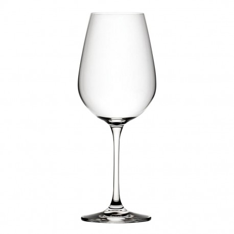 Utopia Mississippi Wijnglazen 500ml (6 stuks) – Helder Kristalglas