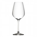 Utopia Mississippi Wijnglazen 500ml (6 stuks) – Helder Kristalglas