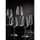 Utopia Mississippi Wijnglazen 500ml (6 stuks) – Helder Kristalglas