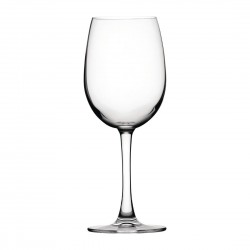 Utopia Reserva wijnglazen 350ml – set van 24 stuks, helder glas