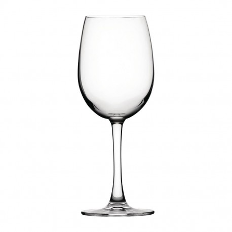 Utopia Reserva wijnglazen 350ml – set van 24 stuks, helder glas