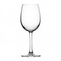 Utopia Reserva wijnglazen 350ml – set van 24 stuks, helder glas