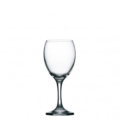 Utopia Imperial wijnglazen 250ml (12 stuks) - Helder Glas