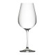 Utopia Mississippi Wijnglazen 650ml – Set van 6 – Helder Kristal