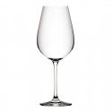 Utopia Mississippi Wijnglazen 650ml – Set van 6 – Helder Kristal