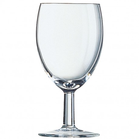 Arcoroc Savoie wijnglazen 24cl - Helder glas (48 stuks)
