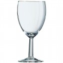 Arcoroc Savoie wijnglazen 19cl – set van 48 stuks, helder glas