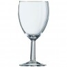 Arcoroc Savoie wijnglazen 19cl – set van 48 stuks, helder glas