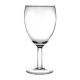 Arcoroc Savoie wijnglazen 19cl – set van 48 stuks, helder glas