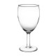 Arcoroc Savoie wijnglazen 19cl – set van 48 stuks, helder glas