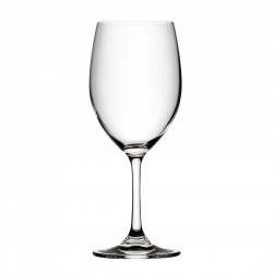 Utopia Nile Wijnglazen 450ml – Set van 6 – Helder Kristal