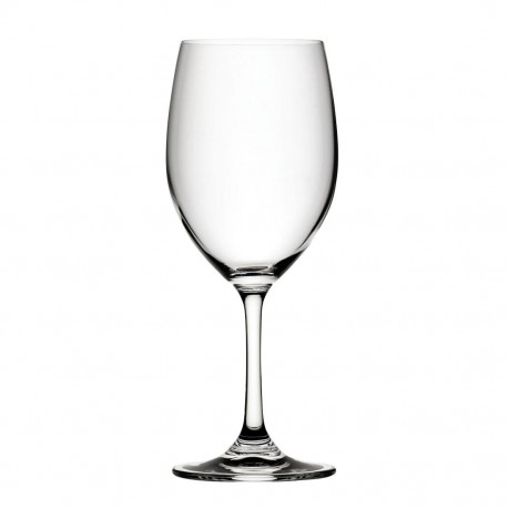 Utopia Nile Wijnglazen 450ml – Set van 6 – Helder Kristal