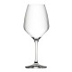Utopia Seine Wijnglazen 550ml – Set van 6 – Helder Kristalglas