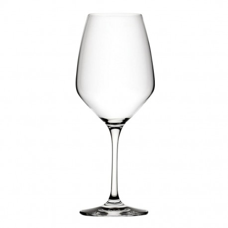 Utopia Seine Wijnglazen 550ml – Set van 6 – Helder Kristalglas
