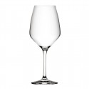 Utopia Seine Wijnglazen 550ml – Set van 6 – Helder Kristalglas