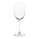Olympia Novello Kristallen Witte Wijnglazen 355ml – Set van 6