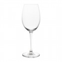 Olympia Novello Kristallen Witte Wijnglazen 355ml – Set van 6