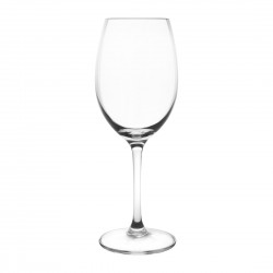 Olympia Novello Kristal Witte Wijnglazen 255ml (6 stuks)