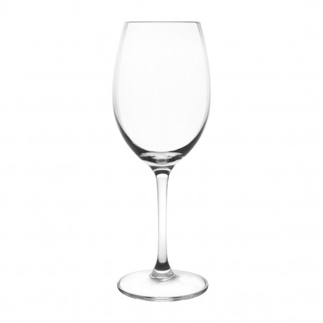 Olympia Novello Kristal Witte Wijnglazen 255ml (6 stuks)