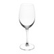 Olympia Novello Kristal Witte Wijnglazen 255ml (6 stuks)