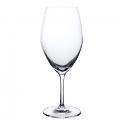 Olympia Cantina Wijnglazen Kristal 475ml - Set van 6