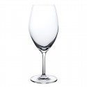Olympia Cantina Wijnglazen Kristal 475ml - Set van 6