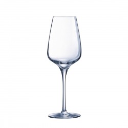 Chef & Sommelier Grand Sublym wijnglazen 333ml – set van 24 stuks