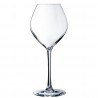 Arcoroc Magnifique Wittewijnglazen 35cl - Set van 24